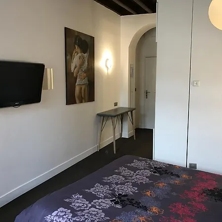 Gasthof Love House With Spa