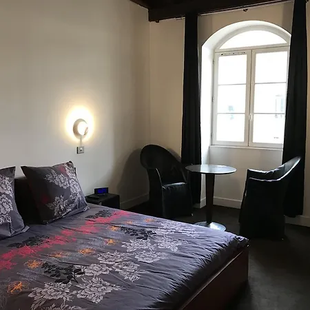 Konukevi House With
