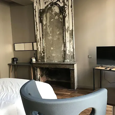 Gasthof Love House With Spa