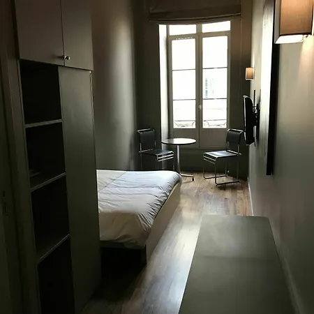 House With Konukevi Bordeaux