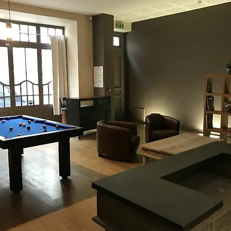 Love House With Spa Bordeaux